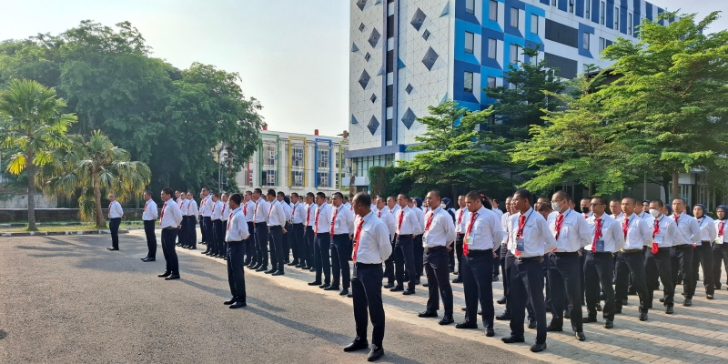 Pertamina Jaring Ribuan Lapangan Kerja untuk Anak Muda