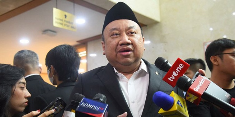 Komisi X Apresiasi Pemberian Insentif untuk Guru Penanggung Jawab MBG