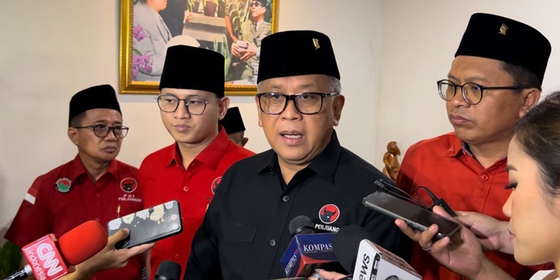 Setahun Pemerintahan Prabowo Bawa Indonesia Kembali ke Panggung Dunia