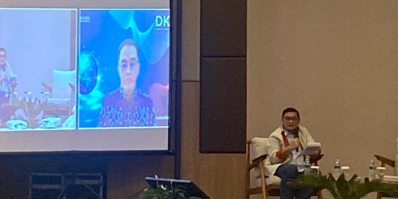 Waspada! Ekonomi Dunia Diprediksi Masih Bergejolak Tahun Ini