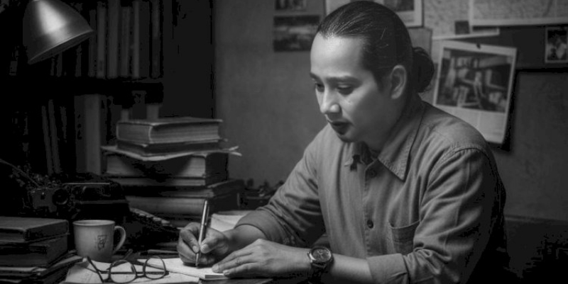 Ketika Madura Jadi Hama, Akal Sehat Jadi Langka