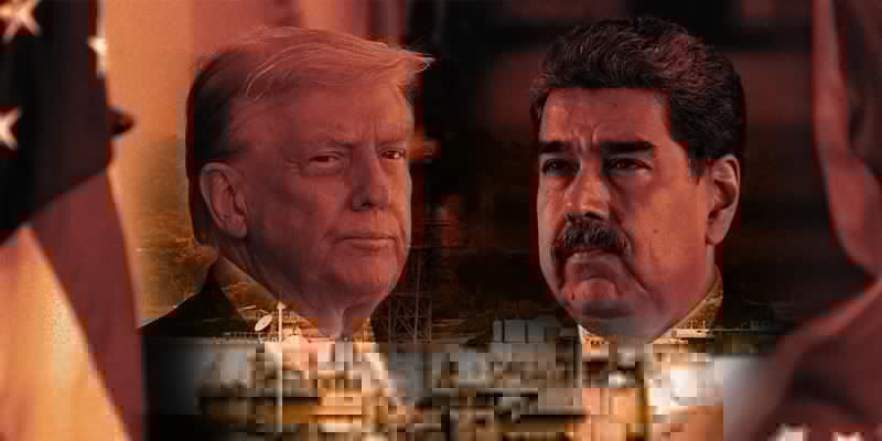 Kuba Desak AS Hentikan Provokasi Militer di Venezuela