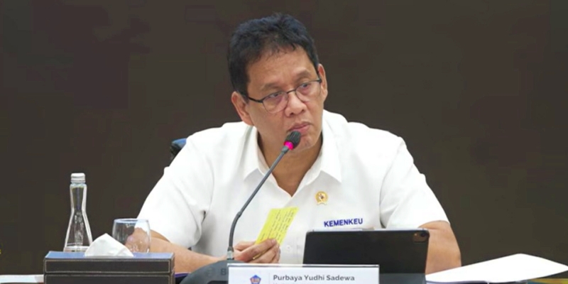 FSPPB: Pernyataan Menkeu Purbaya Soal Bakar Kilang Ganggu Kepercayaan Publik