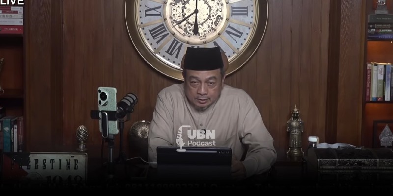 UBN Serukan Aksi Besar 7 Oktober Usai Penangkapan Aktivis Global Sumud Flotilla