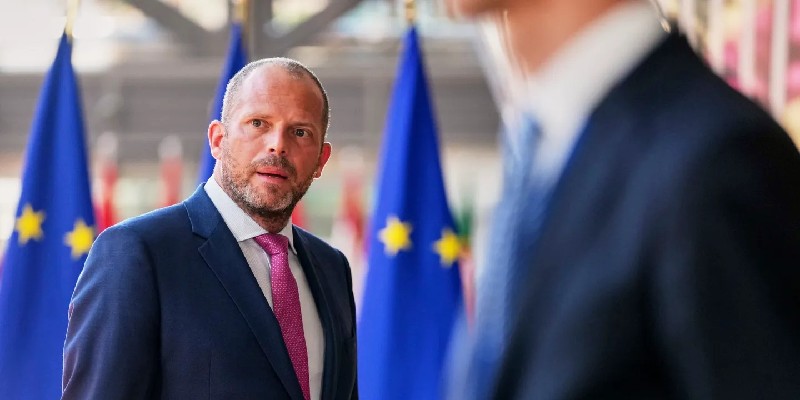 Belgia Ancam Hapus Moskow dari Peta Jika Berani Rudal Brussel