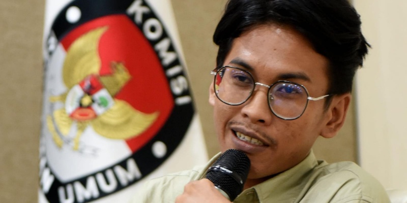 KIPP Dorong Evaluasi Sistem Proporsional Terbuka Demi Demokrasi yang Lebih Matang
