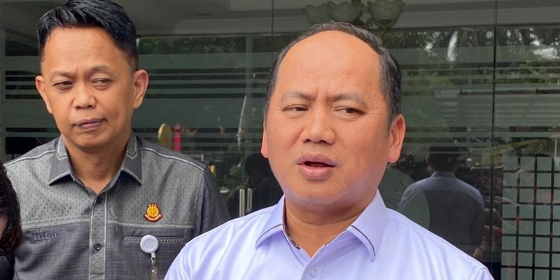 BPKP dan BPK Mulai Hitung Kerugiaan Dugaan Korupsi di Ditjen Bea Cukai