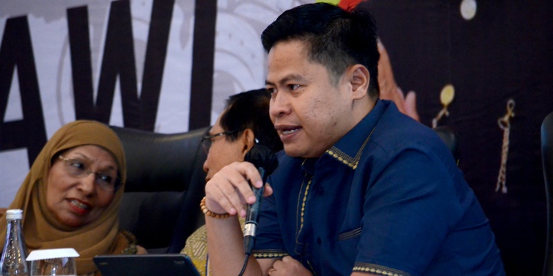 Geografi, Kunci Pengetahuan yang Terlupakan