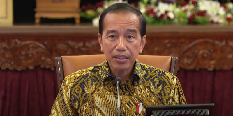 Jokowi Tokoh Perusak Meritokrasi Polri