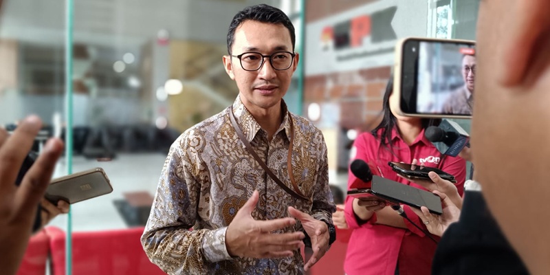 Ternyata Ada Kuota Khusus Petugas Haji Diperjualbelikan ke Jemaah