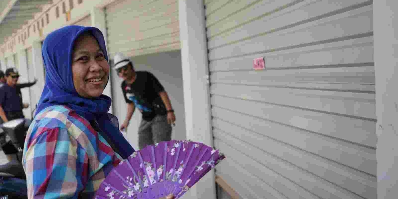 Sentra Fauna Lenteng Agung Lebih Menjanjikan dari Pasar Barito