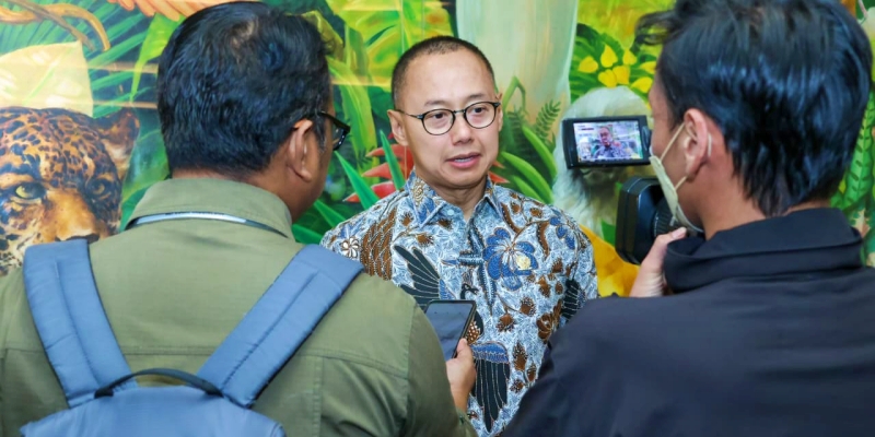 Eddy Soeparno: Pertumbuhan Ekonomi Harus Selaras dengan Prinsip Berkelanjutan