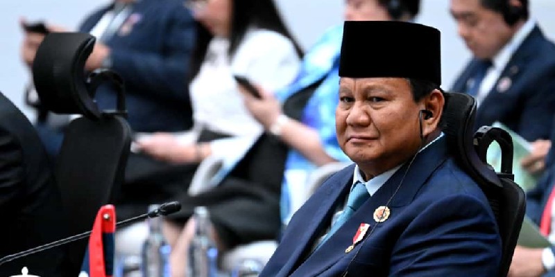 Prabowo Tekankan Sinergi ASEAN Plus Three Hadapi Tantangan Global