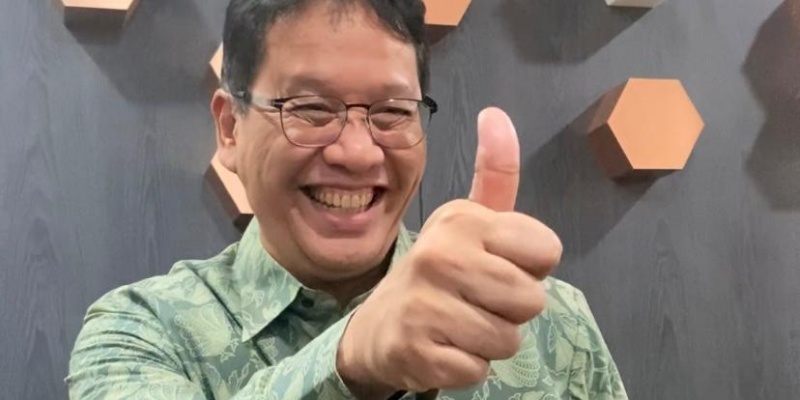 Cuekin Imbauan Luhut, Purbaya Tetap Tarik Dana MBG