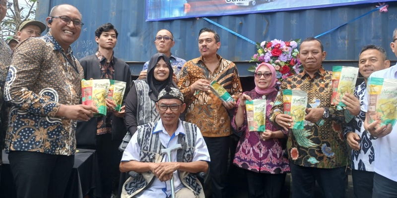 Produk UMKM Mendunia