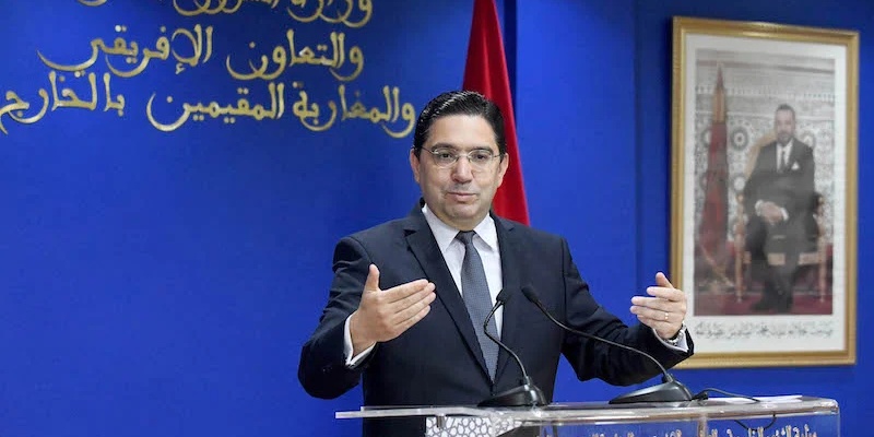 Perjanjian Baru UE-Maroko Dorong Perdagangan Produk dari Sahara