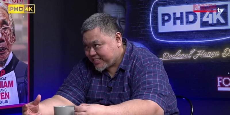 Nasib Purbaya Bisa Seperti Sri Mulyani dan Erick Thohir