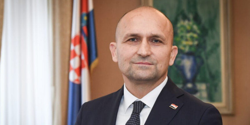 Kroasia Kembali Terapkan Wamil Setelah 17 Tahun Dibekukan