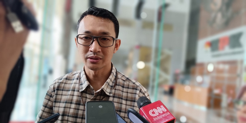 KPK Panggil Dirut PT Putra Bulian Properti Wilson Jacobes