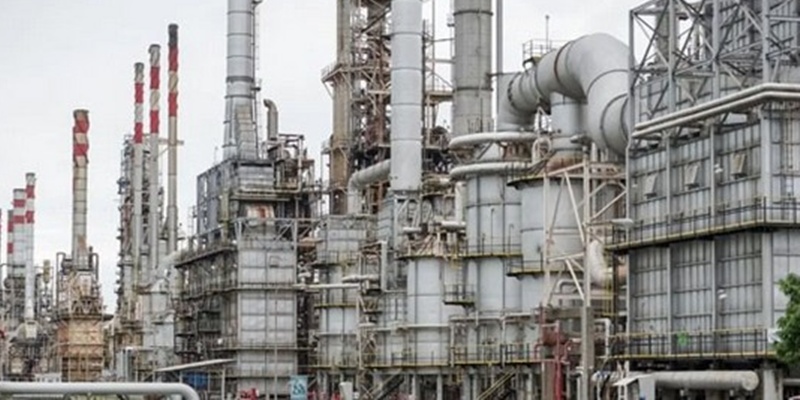 PKS Desak Pemerintah Reformasi Total Sektor Migas