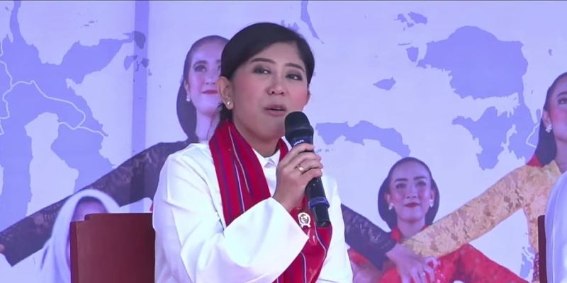 Pesan Menkomdigi ke Siswa Sekolah Garuda: Jangan Lupa Mengabdi untuk Bangsa