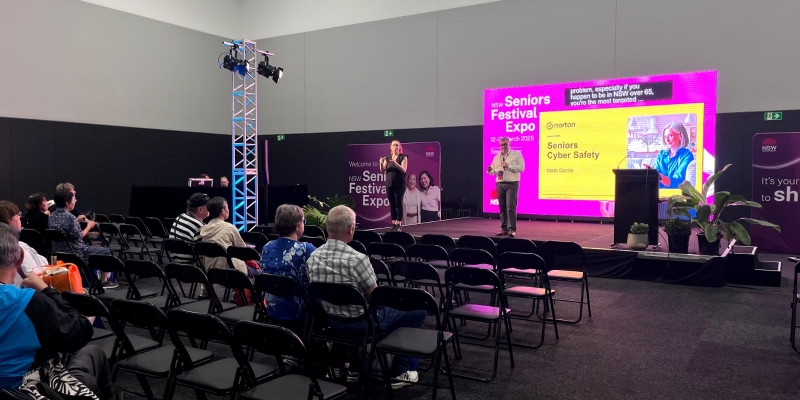 Sinergi Kemitraan Global Lindungi Indonesia dari Kejahatan Siber