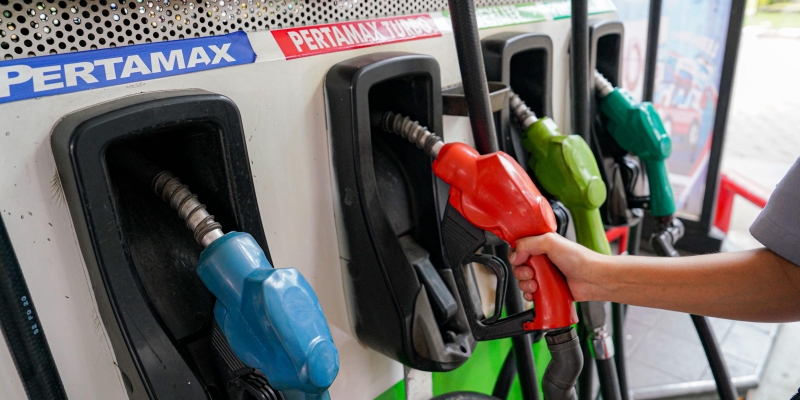 Pertamina Patra Niaga Imbau Masyarakat dan Konsumen Waspada Hoax