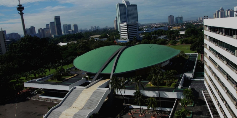 Pansus Agraria DPR Jangan Hanya Jadi Formalitas