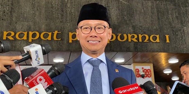 Setahun Pemerintahan Prabowo Kebijakan Luar Negeri Diakui Dunia