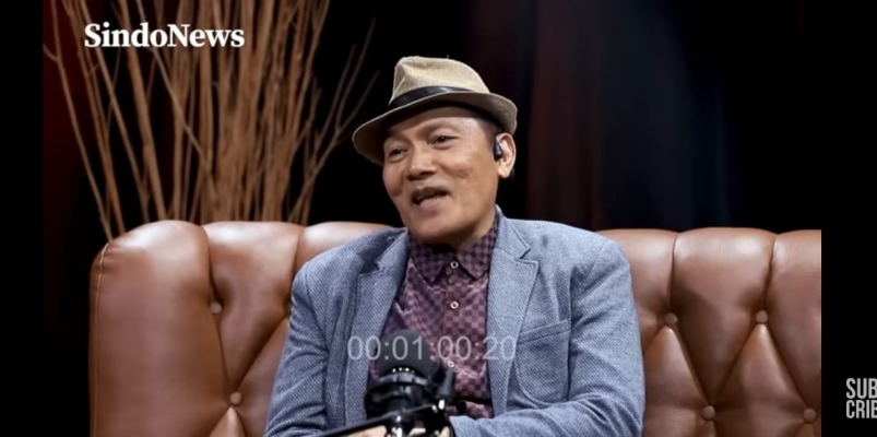 Anak-anak Malas Sekolah Gegara Isu Ijazah Palsu Jokowi