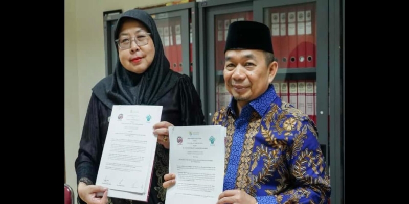 IKADIM-UMIBA Sinergi Cetak SDM Unggul