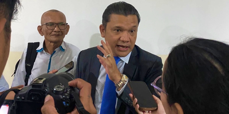 Saksi Persidangan Sengketa Tambang Halmahera Inkonsisten