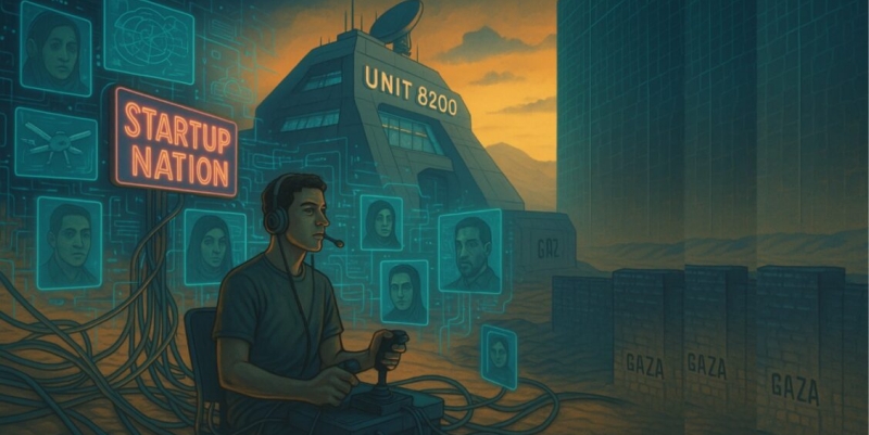 Kolonialisme Digital (2)