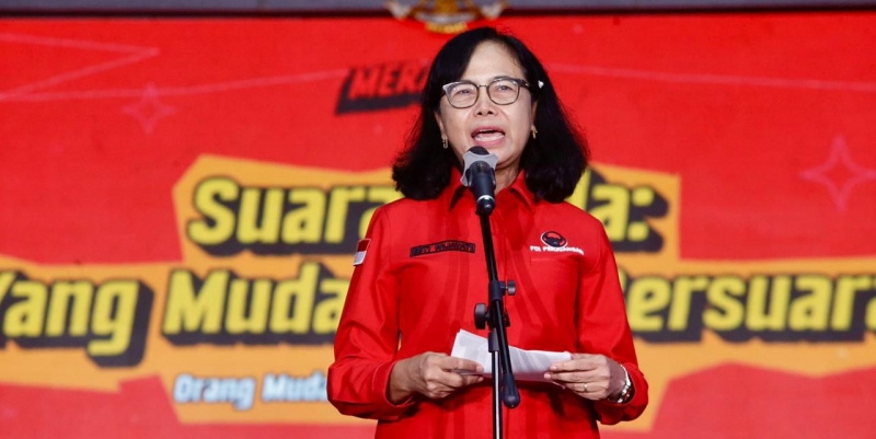 PDIP Terbuka untuk Generasi Muda