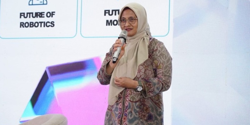 Telkom Berkomitmen Lahirkan Ribuan Talenta AI