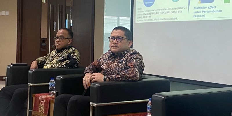 Anak Buah Purbaya: Proyeksi Bank Dunia Selalu Meleset!