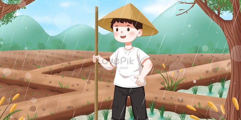 Membaca Arah Baru Agraria