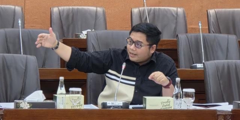 DPR: Ketidakjujuran Aqua Masalah Serius
