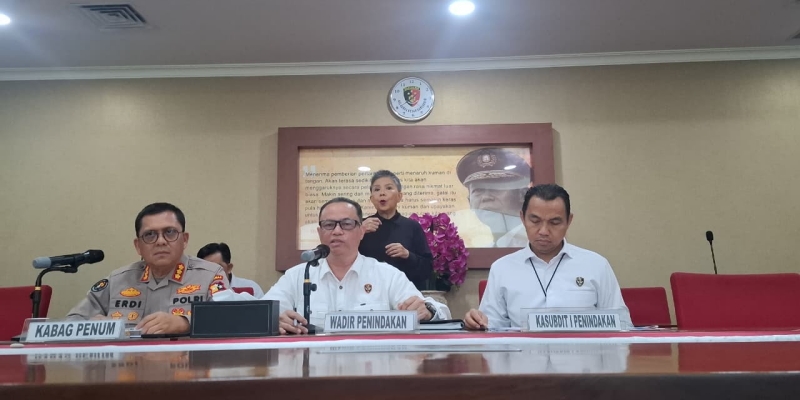 Kortas Tipikor Telusuri Aliran Duit Korupsi Blok Migas Langgak