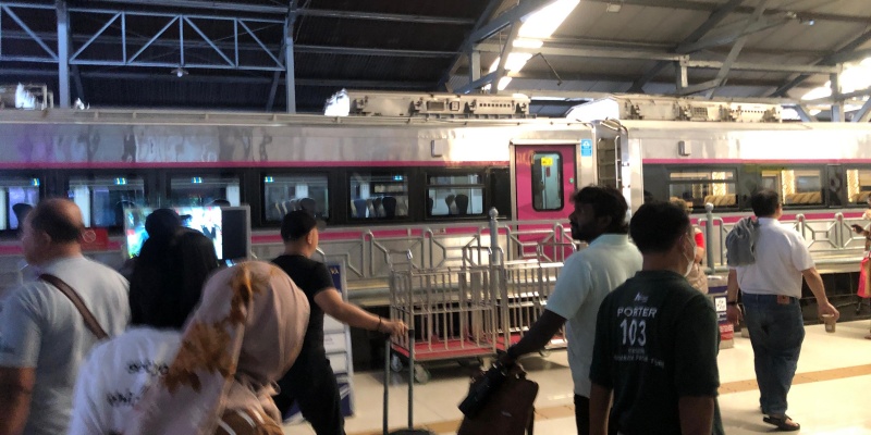 Kemenhub Siapkan Diskon Tarif Transportasi untuk Nataru 2025-2026