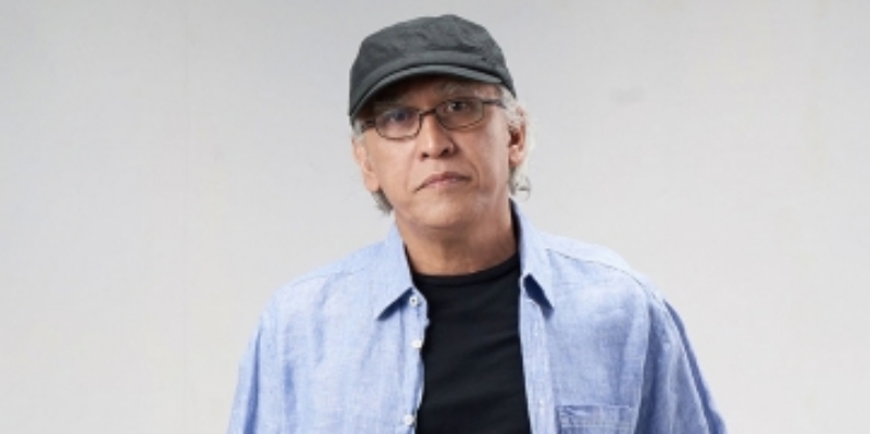 Iwan Fals Ditantang Ciptakan Lagu soal Ijazah Palsu