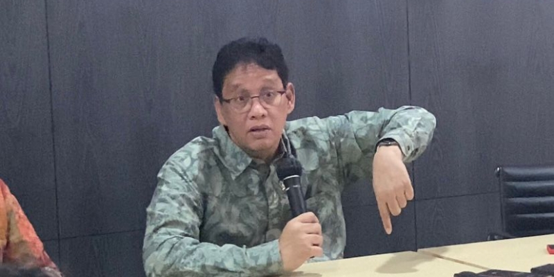 Bank Mandiri Minta Tambahan Dana Pemerintah