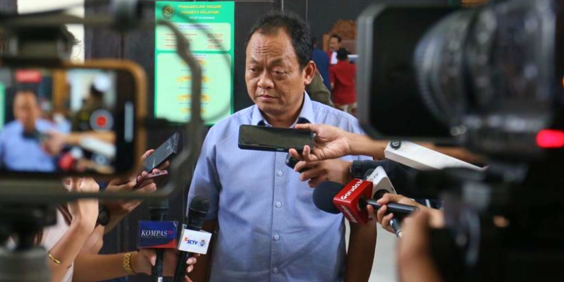 Pakar: Kerugian Negara Harus Nyata dalam Kasus Pengadaan Chromebook