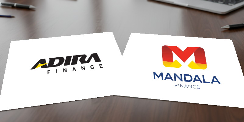 Adira dan Mandala Finance Resmi Merger