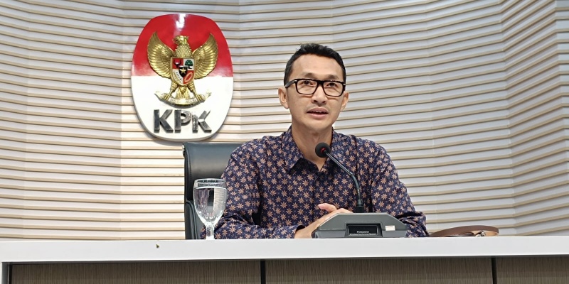KPK Panggil 11 Saksi Kasus Korupsi di Mempawah