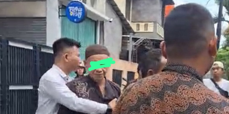 Wartawan Laporkan Pemilik Dapur MBG ke Polisi, Ini Sebabnya
