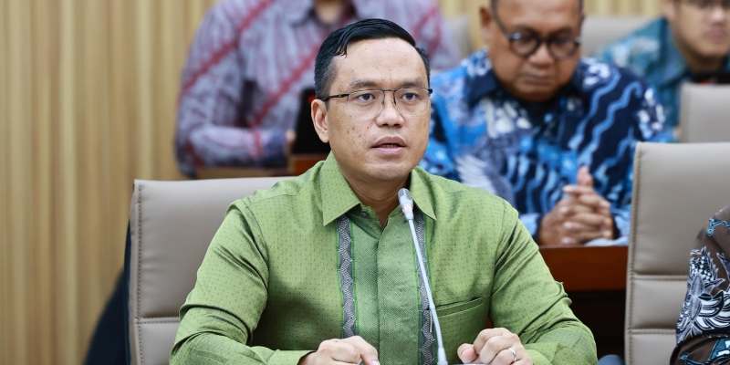 Pertamina Siap Kolaborasi Wujudkan Target Ketahanan Energi Nasional