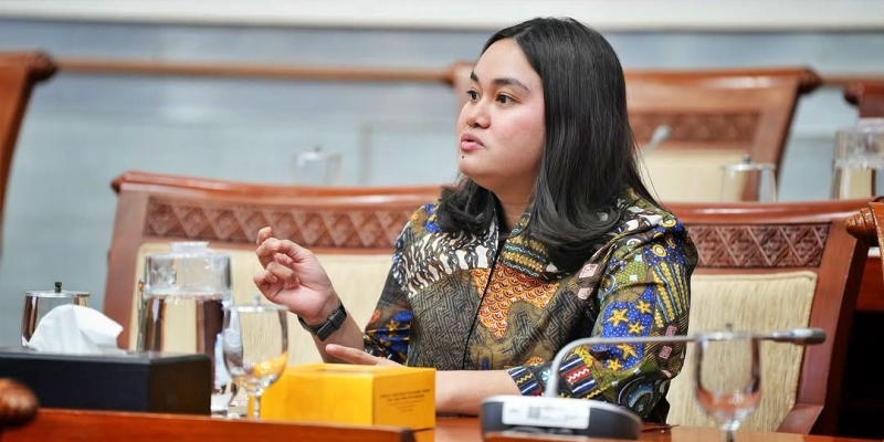 Komisi I: Kekuatan TNI Lahir dari Dukungan dan Cinta Rakyat