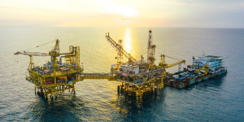 Setahun Prabowo-Gibran: Pertamina Perkokoh Ketahanan Energi