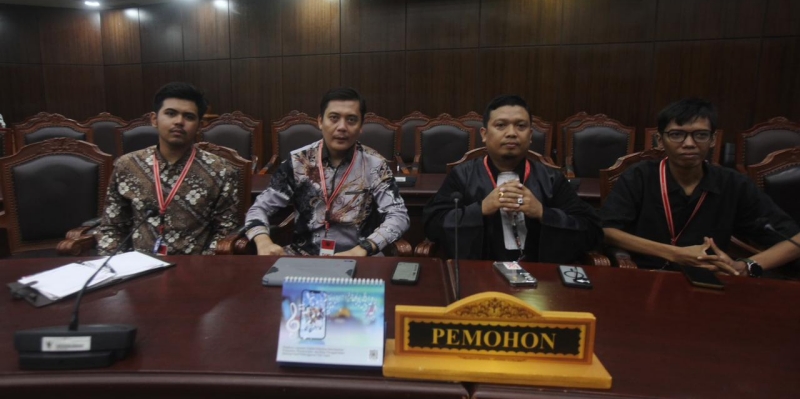 Iwakum: Perlindungan Hukum Wartawan Masih Lemah!